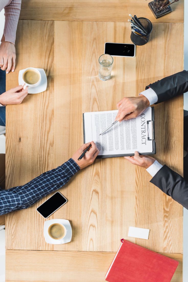 Abogado sucesiones herencias Barranquilla